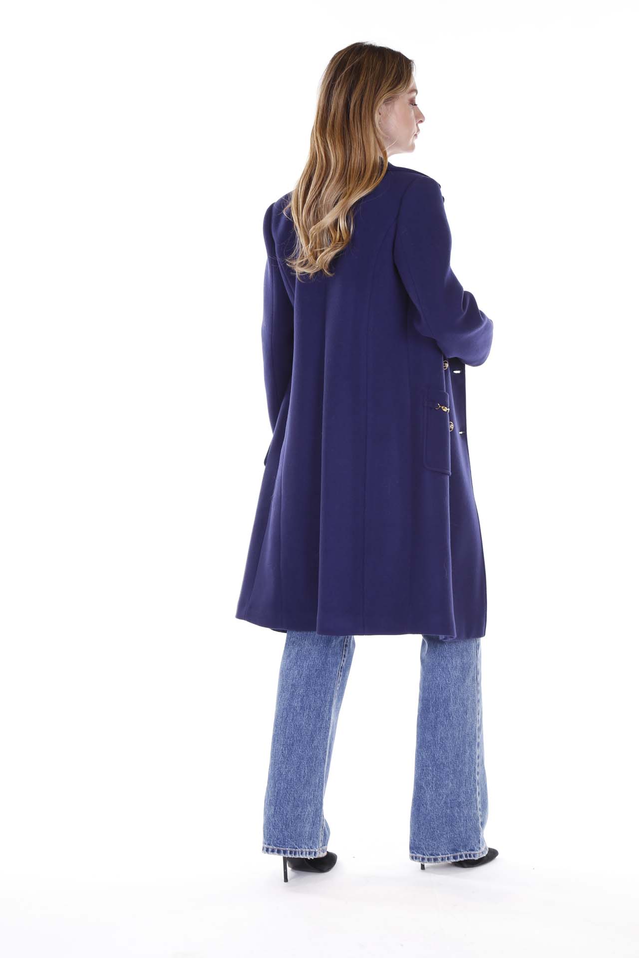 Cappotto elisabetta franchi 2017 top
